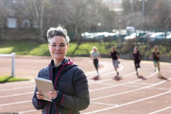 福州市中考体育项目的最新发布与实施(图1)