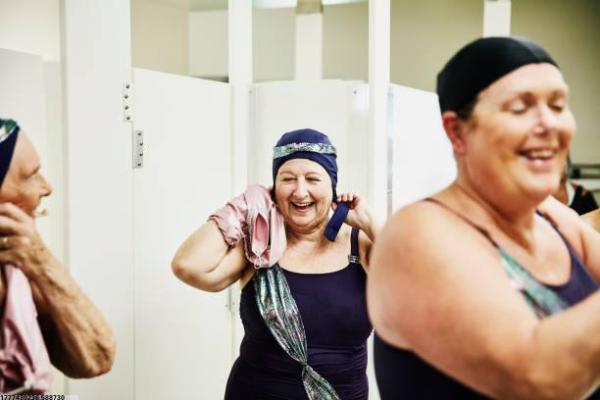 健身教练培训认证课程全解析(图1)