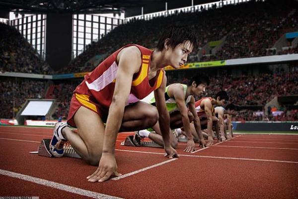 体育项目投资合作方案书及项目规划(图1)